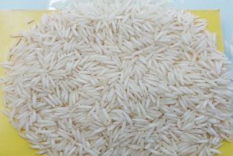 MINI DUBAR BASMATI RICE